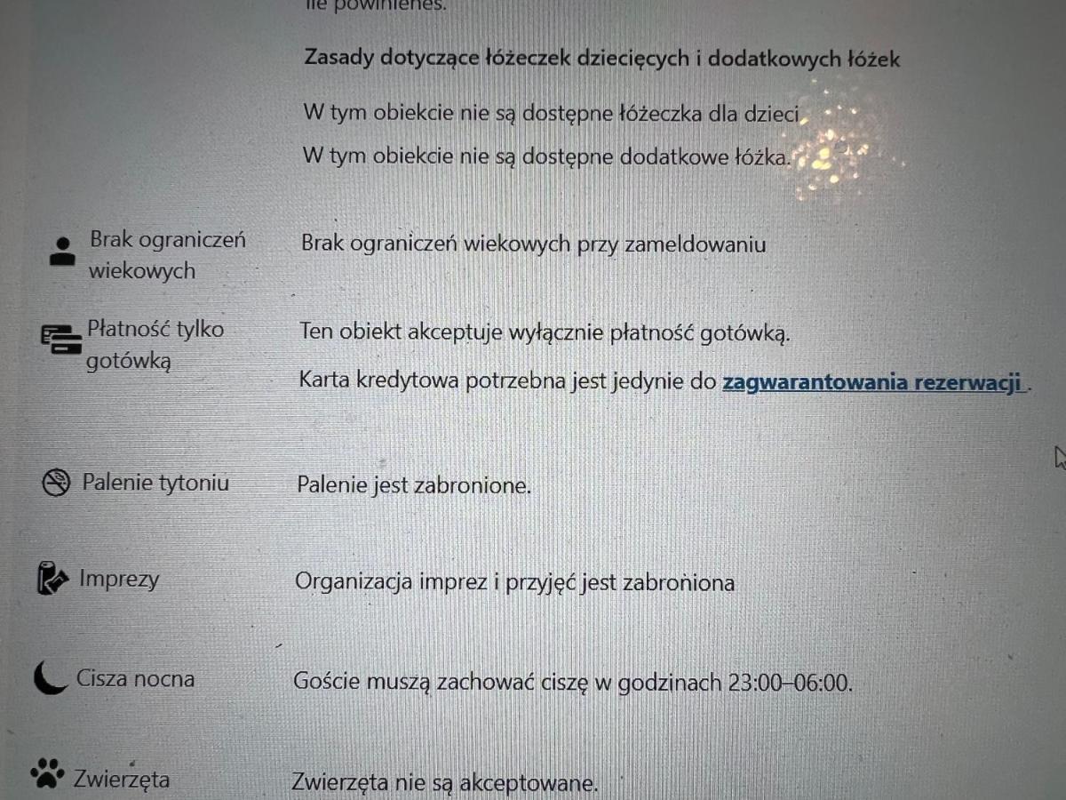 Apartamenty Forte Torun Bagian luar foto