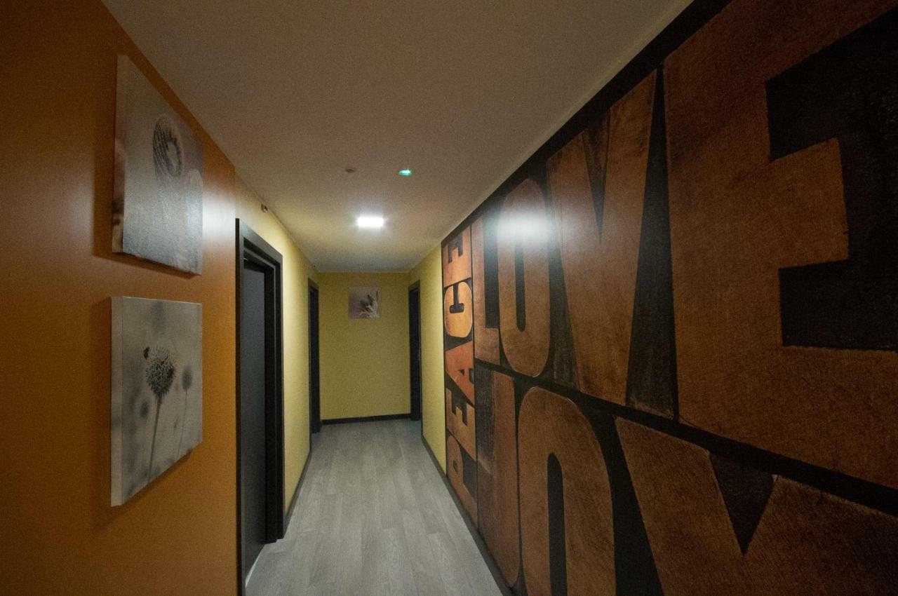 Apartamenty Forte Torun Bagian luar foto